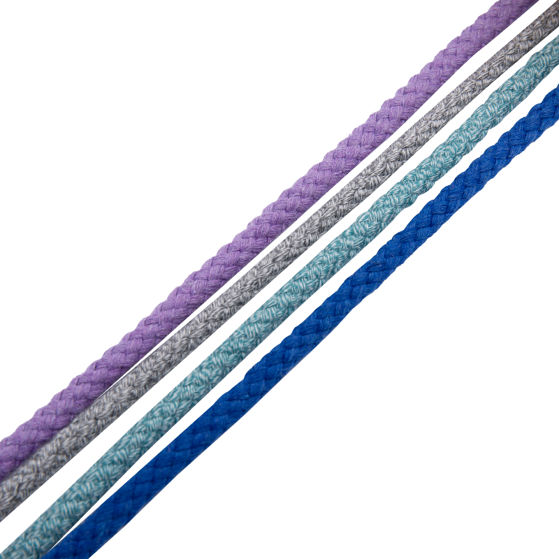 Cotton Rope Laces