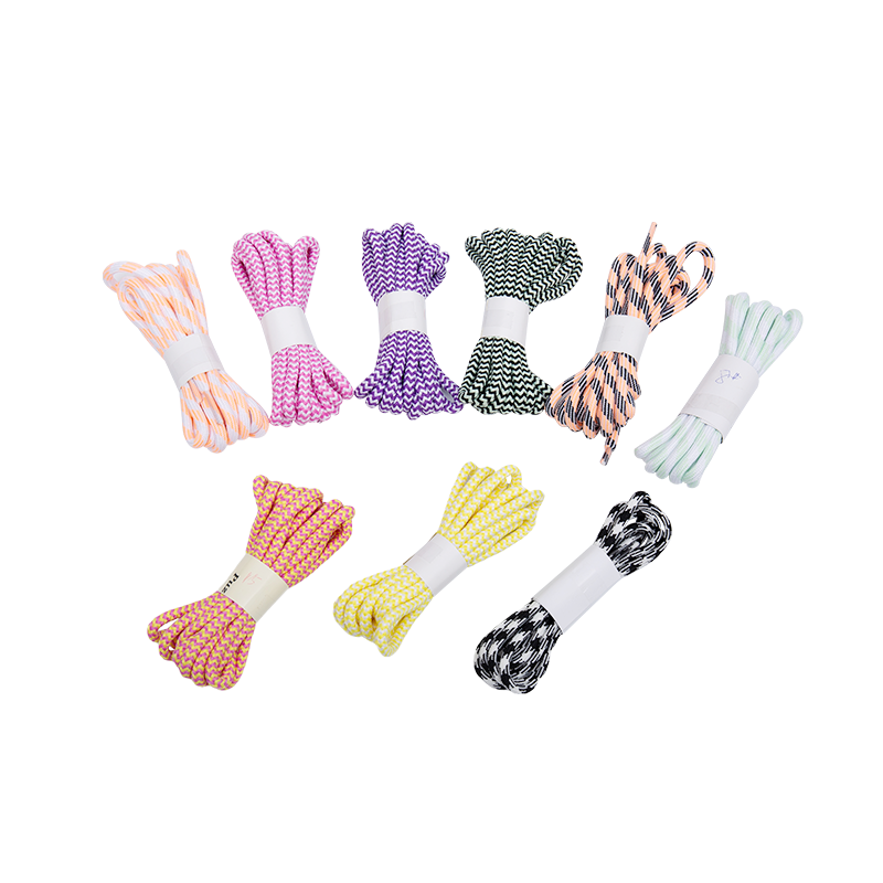 Round Laces