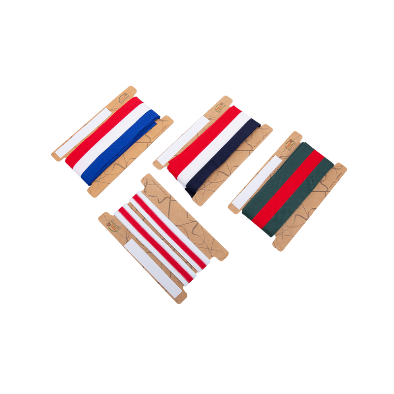 Knitting/Weave Jacquard Webbing