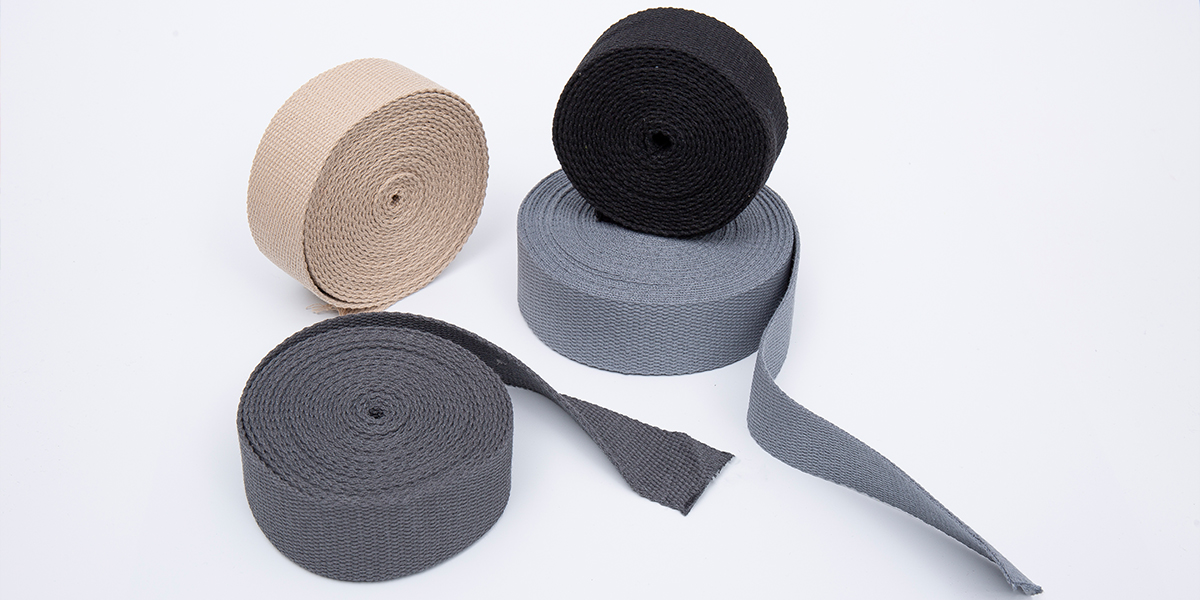 Cotton Webbing