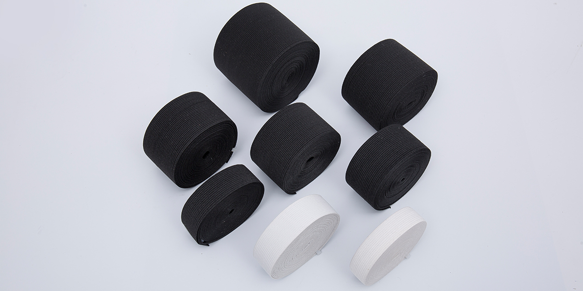 Knitted Elastic Band