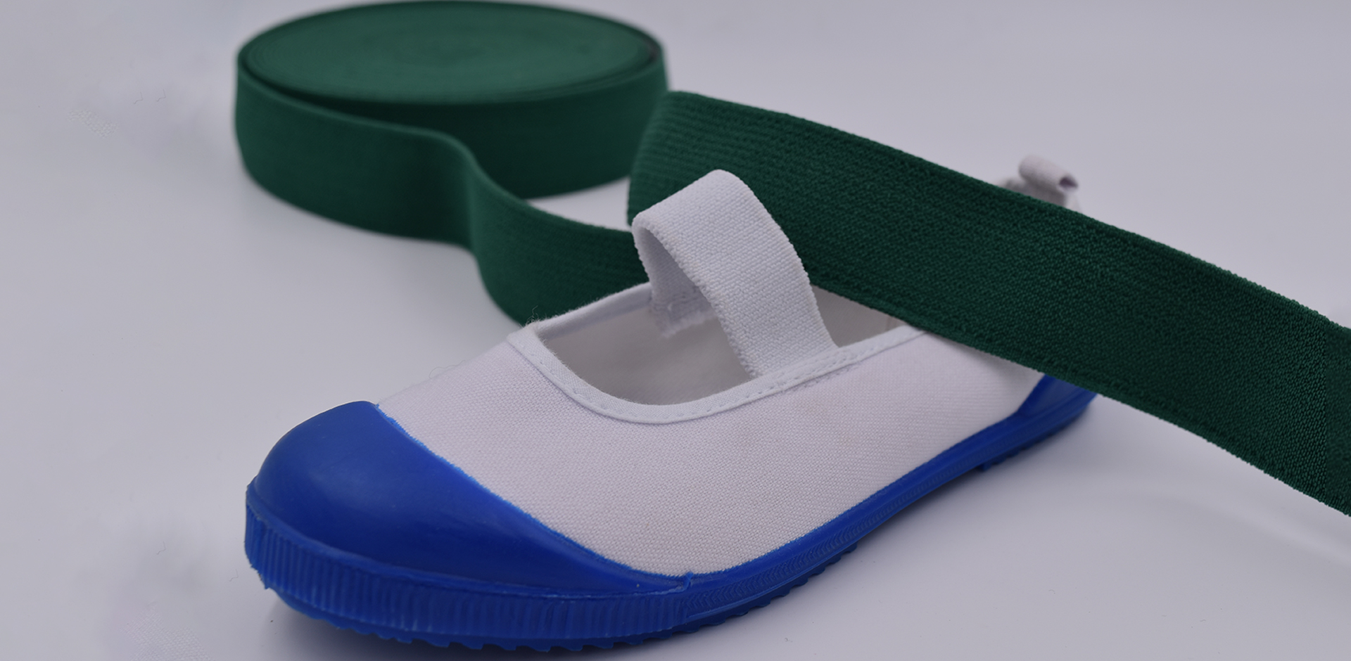 Focus on One-Stop R&D and  Production of Shoe Materials and Accessories 