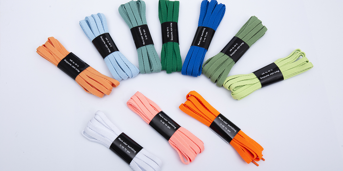 Shoelaces