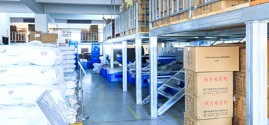 Storehouse